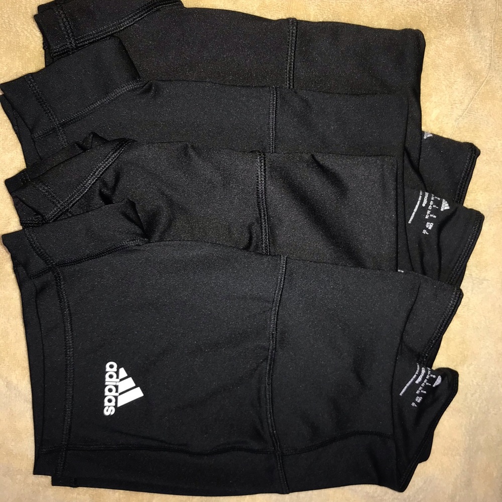 Adidas spandex
